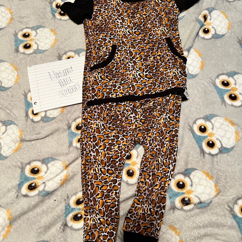 Ready set rompers - Picture 2 of 6